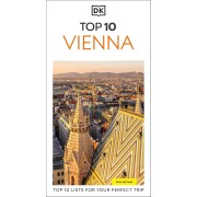Vienna Top 10 Eyewitness Travel Guide